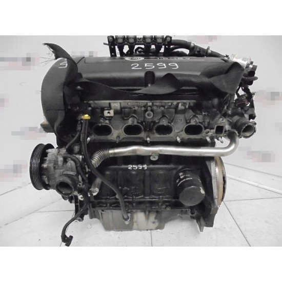 MOTOR OPEL ASTRA H 1.6 BENZINA AN 2004-2010 MOTOR OPEL ASTRA H 1.6 BENZINA AN 2004-2010