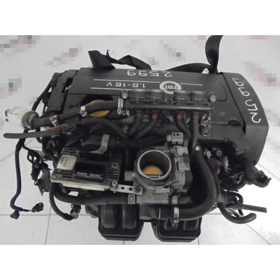 MOTOR OPEL ASTRA H 1.6 BENZINA AN 2004-2010 MOTOR OPEL ASTRA H 1.6 BENZINA AN 2004-2010