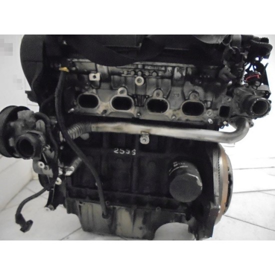 MOTOR OPEL ASTRA H 1.6 BENZINA AN 2004-2010 MOTOR OPEL ASTRA H 1.6 BENZINA AN 2004-2010