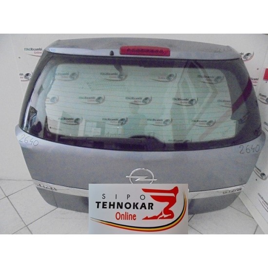 HAION OPEL ASTRA H SW AN 2004-2009 HAION OPEL ASTRA H SW AN 2004-2009