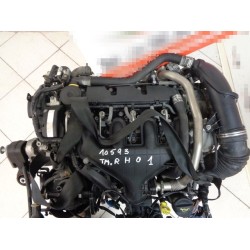 MOTOR PEUGEOT 508 2.0 DIESEL AN 2010-2018 MOTOR PEUGEOT 508 2.0 DIESEL AN 2010-2018