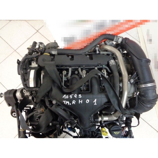MOTOR PEUGEOT 508 2.0 DIESEL AN 2010-2018 MOTOR PEUGEOT 508 2.0 DIESEL AN 2010-2018