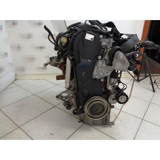 MOTOR PEUGEOT 508 2.0 DIESEL AN 2010-2018 MOTOR PEUGEOT 508 2.0 DIESEL AN 2010-2018