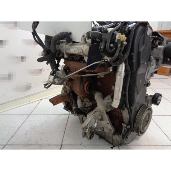 MOTOR PEUGEOT 508 2.0 DIESEL AN 2010-2018 MOTOR PEUGEOT 508 2.0 DIESEL AN 2010-2018