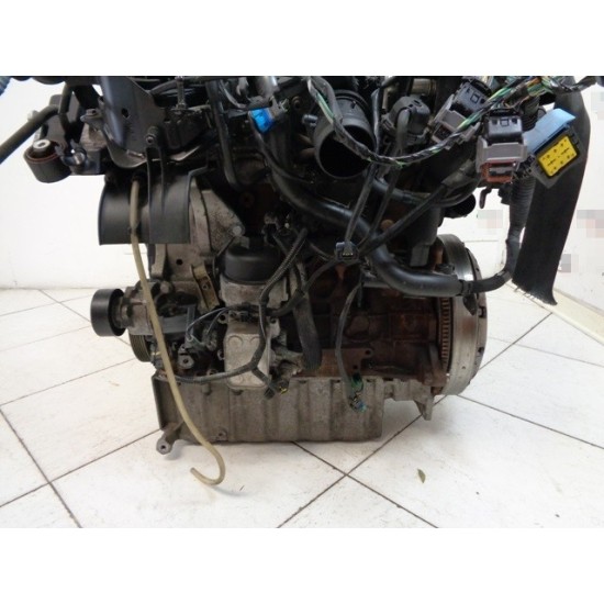 MOTOR PEUGEOT 508 2.0 DIESEL AN 2010-2018 MOTOR PEUGEOT 508 2.0 DIESEL AN 2010-2018