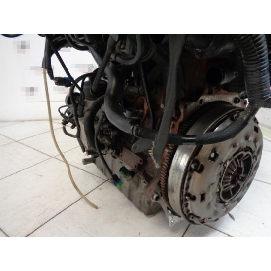MOTOR PEUGEOT 508 2.0 DIESEL AN 2010-2018 MOTOR PEUGEOT 508 2.0 DIESEL AN 2010-2018