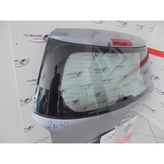 HAION OPEL ASTRA H SW AN 2004-2009 HAION OPEL ASTRA H SW AN 2004-2009