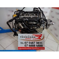 MOTOR ALFA ROMEO GIULIETTA 1.6 DIESEL AN 2010-2019