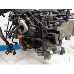 MOTOR ALFA ROMEO GIULIETTA 1.6 DIESEL AN 2010-2019