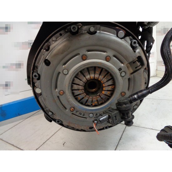 MOTOR ALFA ROMEO GIULIETTA 1.6 DIESEL AN 2010-2019 MOTOR ALFA ROMEO GIULIETTA 1.6 DIESEL AN 2010-2019