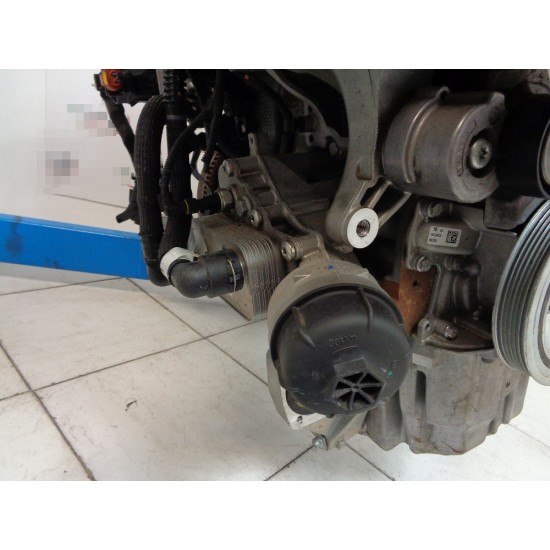 MOTOR ALFA ROMEO GIULIETTA 1.6 DIESEL AN 2010-2019 MOTOR ALFA ROMEO GIULIETTA 1.6 DIESEL AN 2010-2019