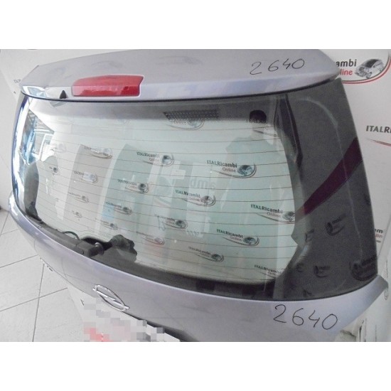 HAION OPEL ASTRA H SW AN 2004-2009 HAION OPEL ASTRA H SW AN 2004-2009