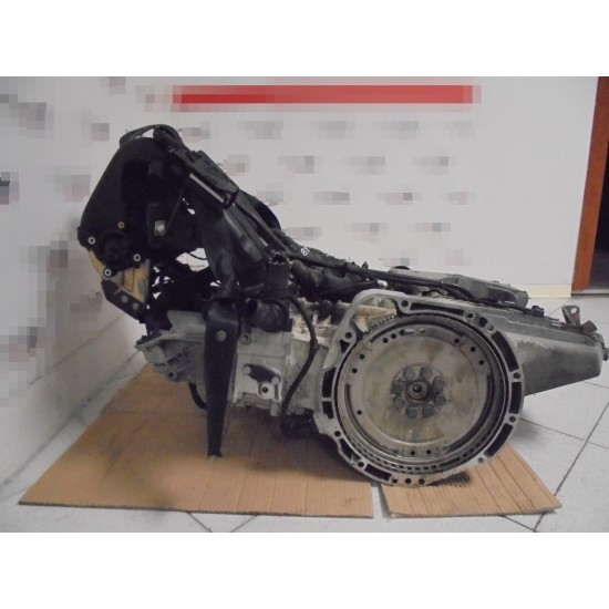 MOTOR MERCEDES CLASA A / B 1.5 BENZINA AN 2004-2012 MOTOR MERCEDES CLASA A / B 1.5 BENZINA AN 2004-2012