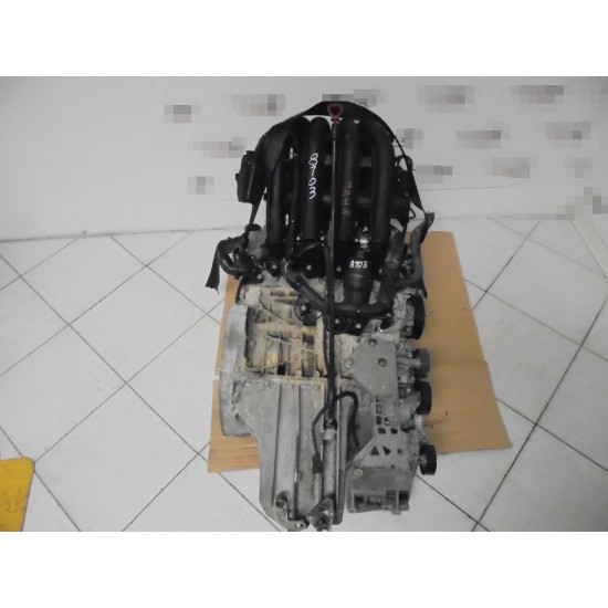 MOTOR MERCEDES CLASA A / B 1.5 BENZINA AN 2004-2012 MOTOR MERCEDES CLASA A / B 1.5 BENZINA AN 2004-2012