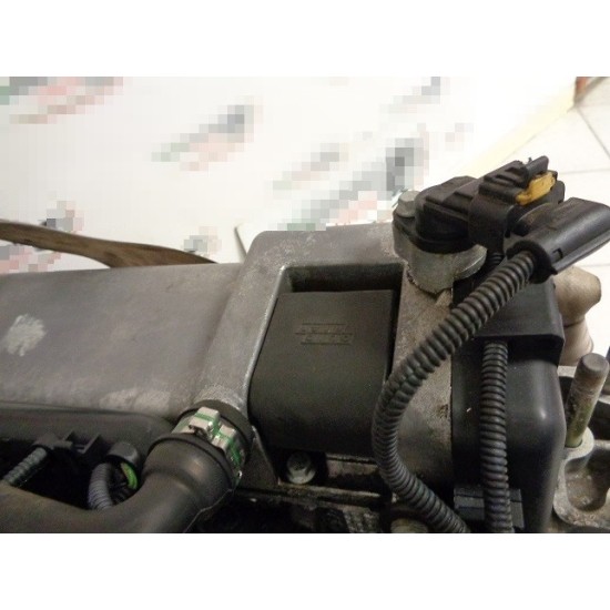MOTOR FIAT PANDA II 1.2 BENZINA 8V AN 2003-2010