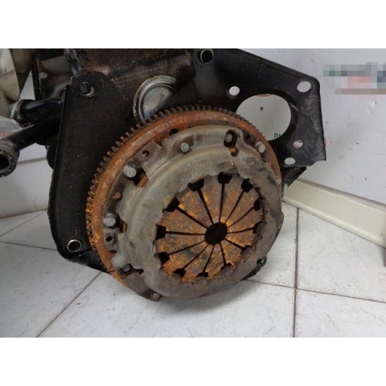 MOTOR FIAT PANDA II 1.2 BENZINA 8V AN 2003-2010