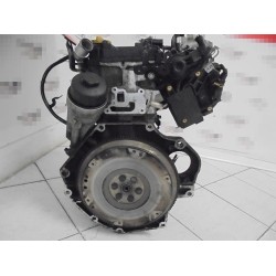 MOTOR OPEL CORSA C 1.0 BENZINA AN 2000-2006 MOTOR OPEL CORSA C 1.0 BENZINA AN 2000-2006
