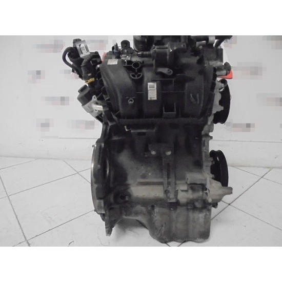 MOTOR OPEL CORSA C 1.0 BENZINA AN 2000-2006 MOTOR OPEL CORSA C 1.0 BENZINA AN 2000-2006