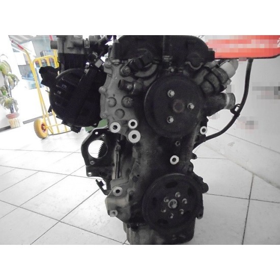MOTOR OPEL CORSA C 1.0 BENZINA AN 2000-2006 MOTOR OPEL CORSA C 1.0 BENZINA AN 2000-2006