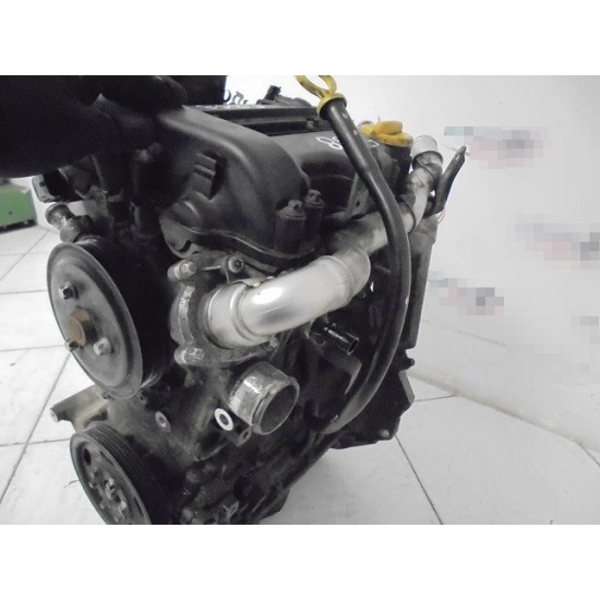 MOTOR OPEL CORSA C 1.0 BENZINA AN 2000-2006 MOTOR OPEL CORSA C 1.0 BENZINA AN 2000-2006