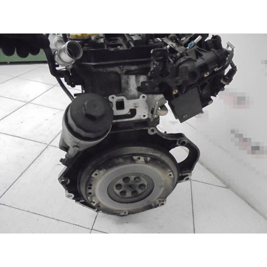 MOTOR OPEL CORSA C 1.0 BENZINA AN 2000-2006 MOTOR OPEL CORSA C 1.0 BENZINA AN 2000-2006