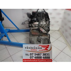 MOTOR MERCEDES CLASA A W169 1.8 DIESEL AN 2004-2011