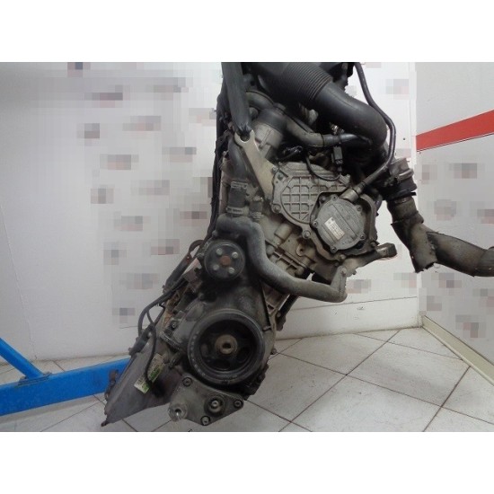 MOTOR MERCEDES CLASA A W169 1.8 DIESEL AN 2004-2011 MOTOR MERCEDES CLASA A W169 1.8 DIESEL AN 2004-2011