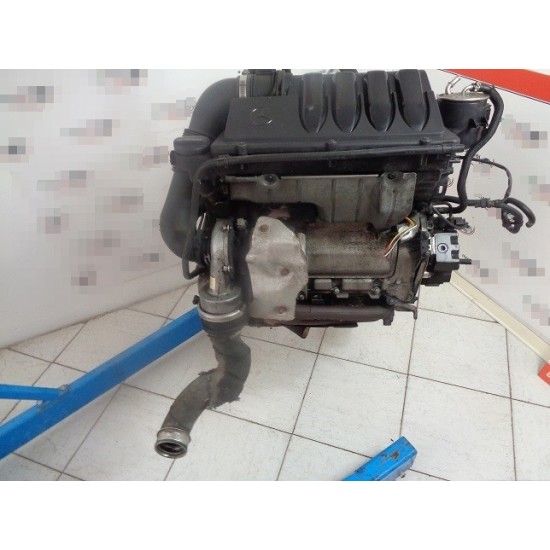 MOTOR MERCEDES CLASA A W169 1.8 DIESEL AN 2004-2011 MOTOR MERCEDES CLASA A W169 1.8 DIESEL AN 2004-2011