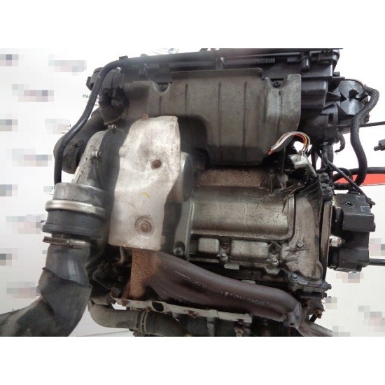 MOTOR MERCEDES CLASA A W169 1.8 DIESEL AN 2004-2011 MOTOR MERCEDES CLASA A W169 1.8 DIESEL AN 2004-2011