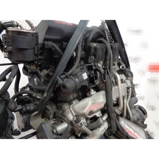 MOTOR MERCEDES CLASA A W169 1.8 DIESEL AN 2004-2011 MOTOR MERCEDES CLASA A W169 1.8 DIESEL AN 2004-2011