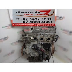 MOTOR SMART FORTWO 451 1.0 TURBO BENZINA AN 2007-2013