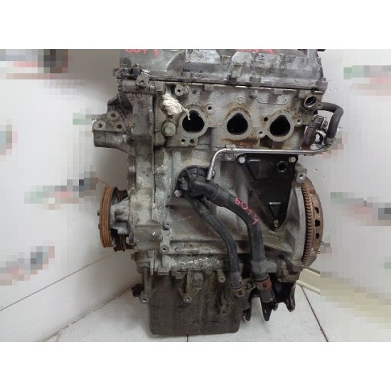 MOTOR SMART FORTWO 451 1.0 TURBO BENZINA AN 2007-2013
