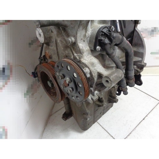MOTOR SMART FORTWO 451 1.0 TURBO BENZINA AN 2007-2013