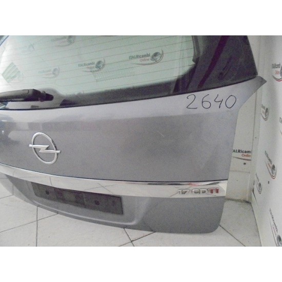HAION OPEL ASTRA H SW AN 2004-2009 HAION OPEL ASTRA H SW AN 2004-2009