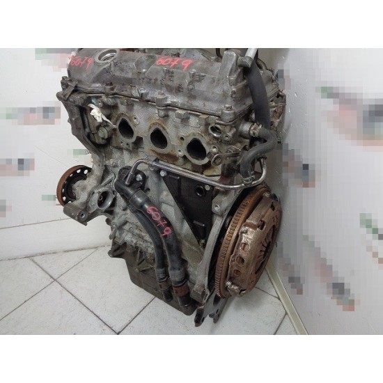 MOTOR SMART FORTWO 451 1.0 TURBO BENZINA AN 2007-2013