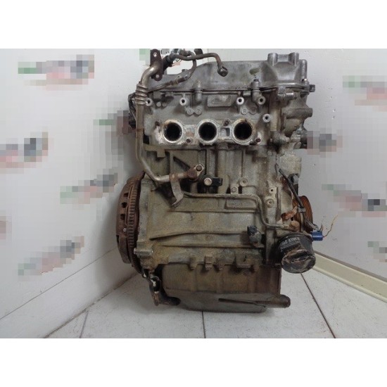 MOTOR SMART FORTWO 451 1.0 TURBO BENZINA AN 2007-2013