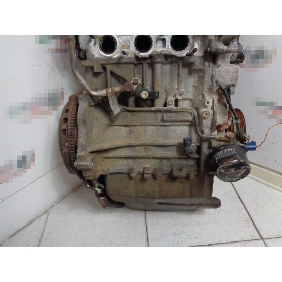 MOTOR SMART FORTWO 451 1.0 TURBO BENZINA AN 2007-2013