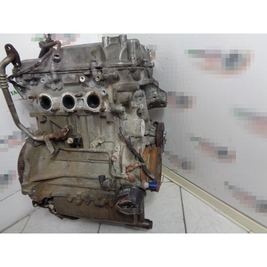 MOTOR SMART FORTWO 451 1.0 TURBO BENZINA AN 2007-2013