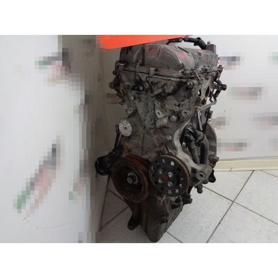 MOTOR SMART FORTWO 451 1.0 TURBO BENZINA AN 2007-2013