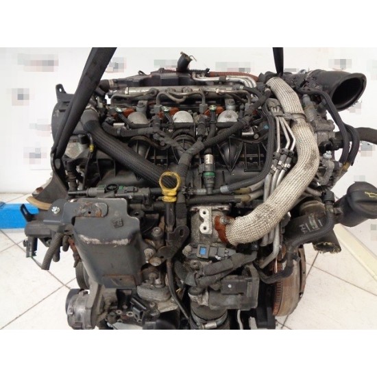 MOTOR PEUGEOT 407 2.2 HDI 170CP AN 2004-2010