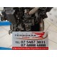 MOTOR PEUGEOT 407 2.2 HDI 170CP AN 2004-2010