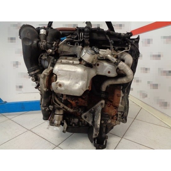 MOTOR PEUGEOT 407 2.2 HDI 170CP AN 2004-2010