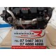 MOTOR FORD FOCUS 2.0 TDCI 110CP AN 2004-2010 MOTOR FORD FOCUS 2.0 TDCI 110CP AN 2004-2010