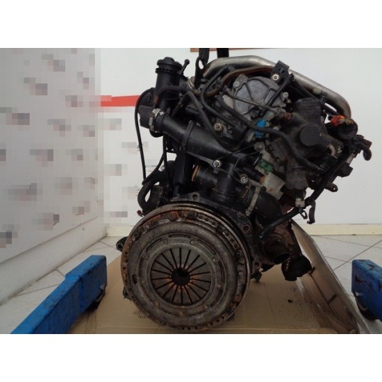 MOTOR FORD FOCUS 2.0 TDCI 110CP AN 2004-2010 MOTOR FORD FOCUS 2.0 TDCI 110CP AN 2004-2010