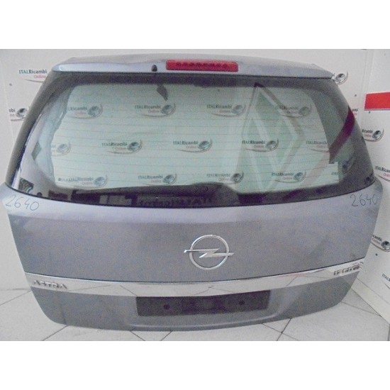 HAION OPEL ASTRA H SW AN 2004-2009 HAION OPEL ASTRA H SW AN 2004-2009