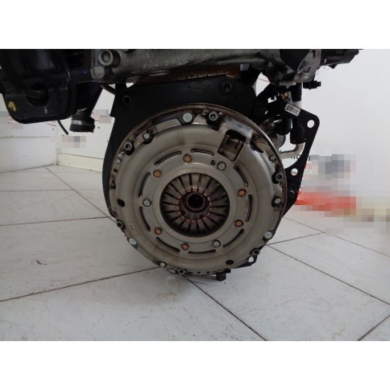 MOTOR FIAT DOBLO 1.6 DIESEL 16V AN 2010-2019 MOTOR FIAT DOBLO 1.6 DIESEL 16V AN 2010-2019