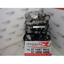 MOTOR SMART FORTWO 451 1.0 TURBO BENZINA AN 2007-2014