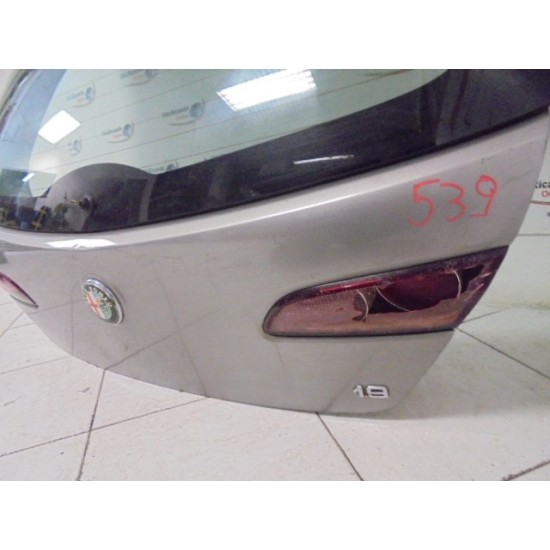 HAION ALFA ROMEO 159 SW AN 2006 HAION ALFA ROMEO 159 SW AN 2006