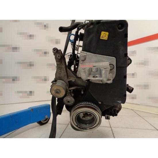 MOTOR FIAT 500 1.2 BENZINA 8V AN 2007-2012 MOTOR FIAT 500 1.2 BENZINA 8V AN 2007-2012