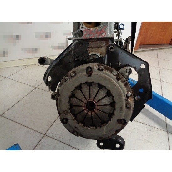 MOTOR FIAT 500 1.2 BENZINA 8V AN 2007-2012 MOTOR FIAT 500 1.2 BENZINA 8V AN 2007-2012